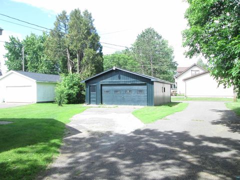 Tiny photo for 421 8th St, Cloquet, MN 55720 (MLS # 6126364)