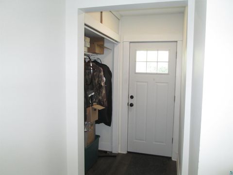 Tiny photo for 421 8th St, Cloquet, MN 55720 (MLS # 6126364)