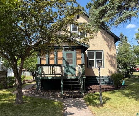 Tiny photo for 521 8th Ave, Two Harbors, MN 55616 (MLS # 6128104)