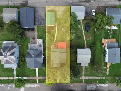 Tiny photo for 521 8th Ave, Two Harbors, MN 55616 (MLS # 6128104)