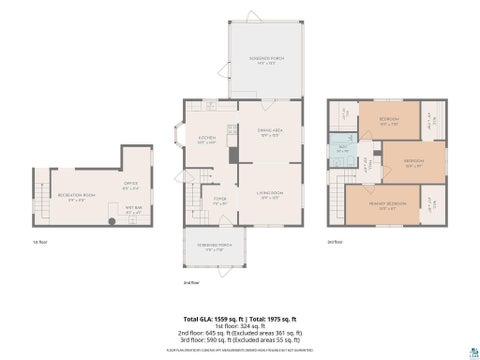 Tiny photo for 521 8th Ave, Two Harbors, MN 55616 (MLS # 6128104)