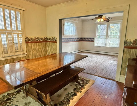 Tiny photo for 521 8th Ave, Two Harbors, MN 55616 (MLS # 6128104)