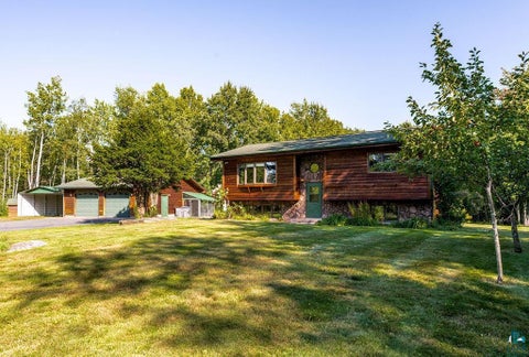 Tiny photo for 5370 Ugstad Rd, Hermantown, MN 55811 (MLS # 6127793)