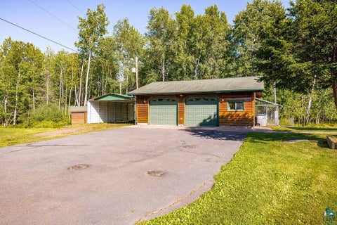 Tiny photo for 5370 Ugstad Rd, Hermantown, MN 55811 (MLS # 6127793)