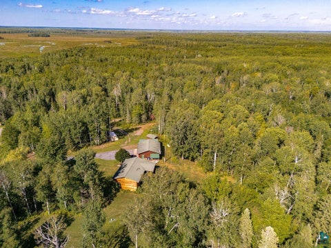 Tiny photo for 5370 Ugstad Rd, Hermantown, MN 55811 (MLS # 6127793)