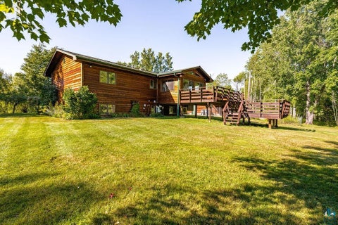 Tiny photo for 5370 Ugstad Rd, Hermantown, MN 55811 (MLS # 6127793)