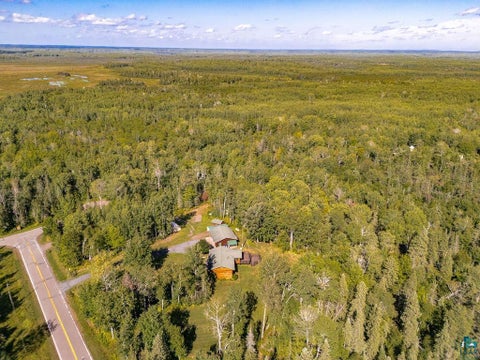 Tiny photo for 5370 Ugstad Rd, Hermantown, MN 55811 (MLS # 6127793)