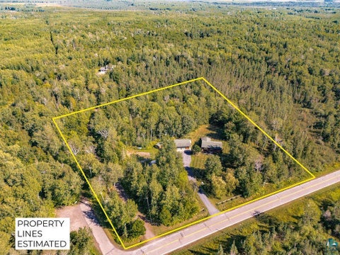 Tiny photo for 5370 Ugstad Rd, Hermantown, MN 55811 (MLS # 6127793)