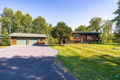 Photo of 5370 Ugstad Rd, Hermantown, MN 55811 (MLS # 6127793)
