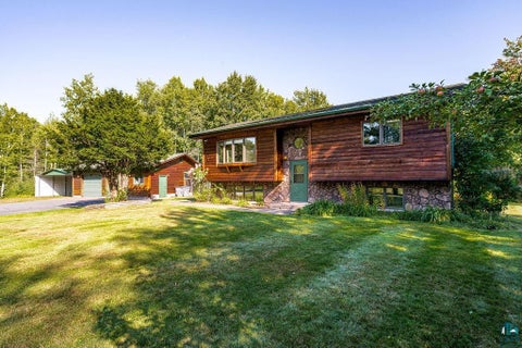 Tiny photo for 5370 Ugstad Rd, Hermantown, MN 55811 (MLS # 6127793)