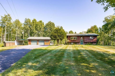 Tiny photo for 5370 Ugstad Rd, Hermantown, MN 55811 (MLS # 6127793)