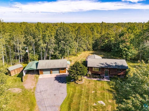 Tiny photo for 5370 Ugstad Rd, Hermantown, MN 55811 (MLS # 6127793)
