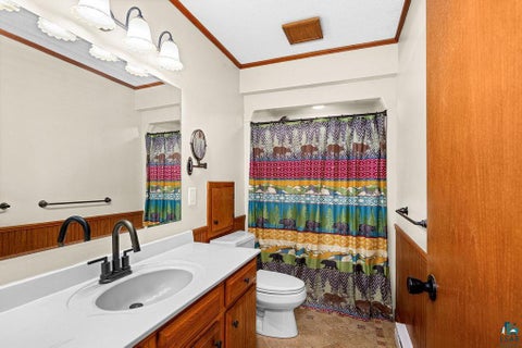 Tiny photo for 5370 Ugstad Rd, Hermantown, MN 55811 (MLS # 6127793)