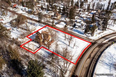 Tiny photo for 2702 Woodland Ave, Duluth, MN 55803 (MLS # 6123604)
