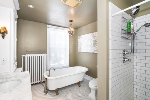 Tiny photo for 2702 Woodland Ave, Duluth, MN 55803 (MLS # 6123604)