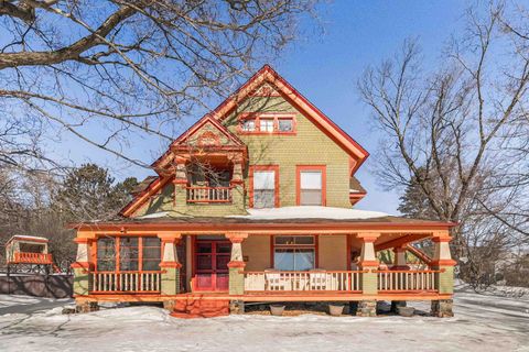 Tiny photo for 2702 Woodland Ave, Duluth, MN 55803 (MLS # 6123604)