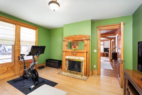 Tiny photo for 2702 Woodland Ave, Duluth, MN 55803 (MLS # 6123604)