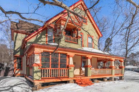 Tiny photo for 2702 Woodland Ave, Duluth, MN 55803 (MLS # 6123604)