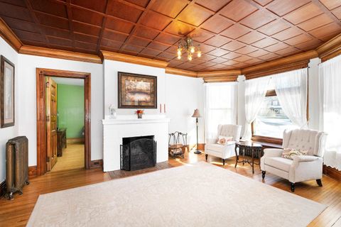 Tiny photo for 2702 Woodland Ave, Duluth, MN 55803 (MLS # 6123604)