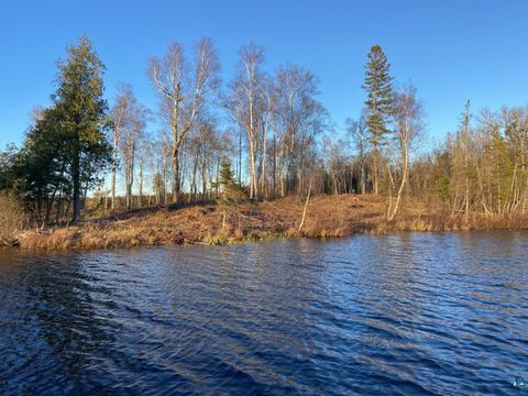 Tiny photo for 210213 N Bear Lake Rd, Brimson, MN 55602 (MLS # 6125410)