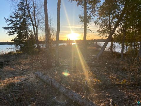 Tiny photo for 210213 N Bear Lake Rd, Brimson, MN 55602 (MLS # 6125410)