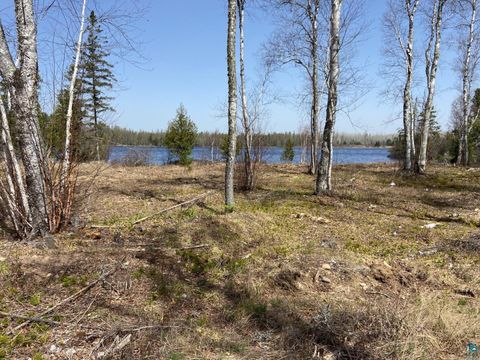 Tiny photo for 210213 N Bear Lake Rd, Brimson, MN 55602 (MLS # 6125410)