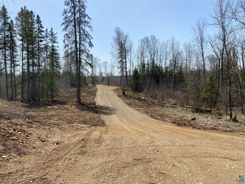 Tiny photo for 210213 N Bear Lake Rd, Brimson, MN 55602 (MLS # 6125410)