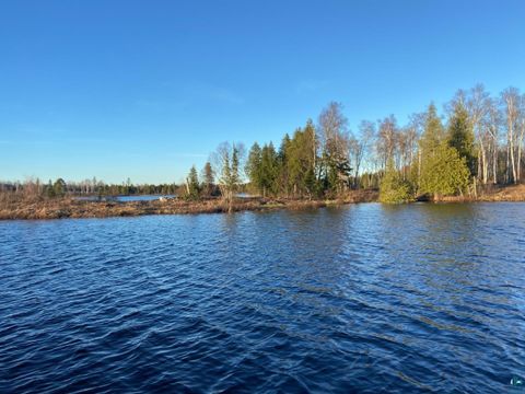 Tiny photo for 210213 N Bear Lake Rd, Brimson, MN 55602 (MLS # 6125410)
