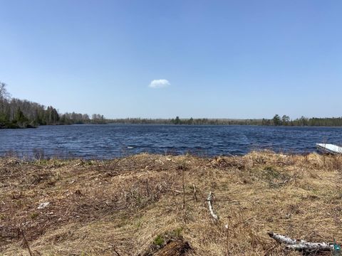 Tiny photo for 210213 N Bear Lake Rd, Brimson, MN 55602 (MLS # 6125410)