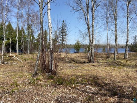 Tiny photo for 210213 N Bear Lake Rd, Brimson, MN 55602 (MLS # 6125410)