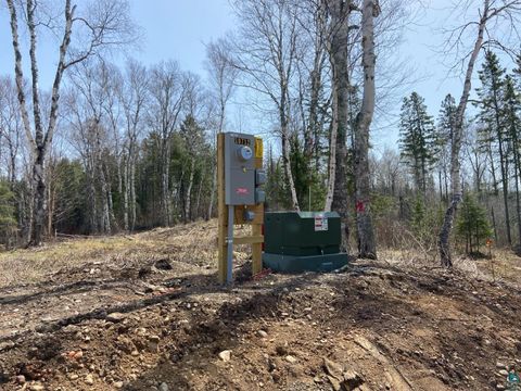 Tiny photo for 210213 N Bear Lake Rd, Brimson, MN 55602 (MLS # 6125410)