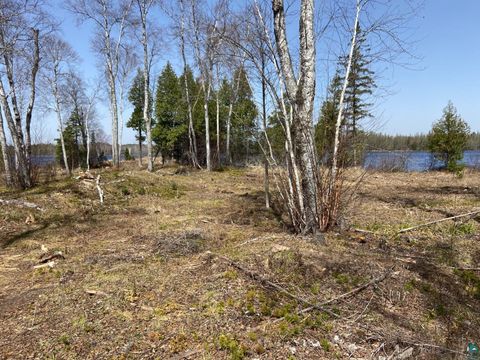 Tiny photo for 210213 N Bear Lake Rd, Brimson, MN 55602 (MLS # 6125410)