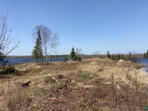 Tiny photo for 210213 N Bear Lake Rd, Brimson, MN 55602 (MLS # 6125410)