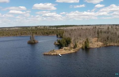 Photo of 210213 N Bear Lake Rd, Brimson, MN 55602 (MLS # 6125410)