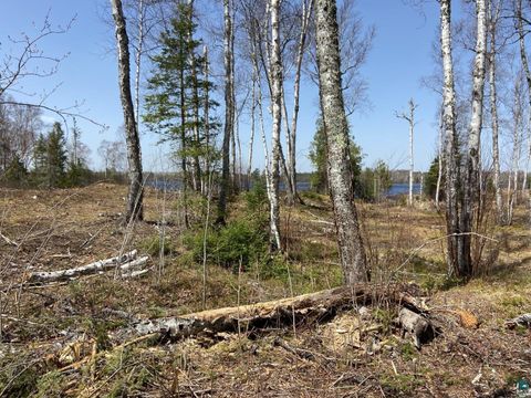 Tiny photo for 210213 N Bear Lake Rd, Brimson, MN 55602 (MLS # 6125410)