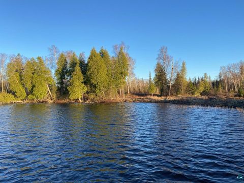 Tiny photo for 210213 N Bear Lake Rd, Brimson, MN 55602 (MLS # 6125410)
