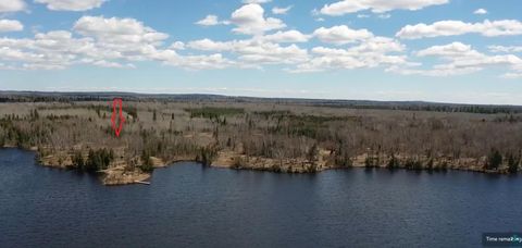 Tiny photo for 210213 N Bear Lake Rd, Brimson, MN 55602 (MLS # 6125410)
