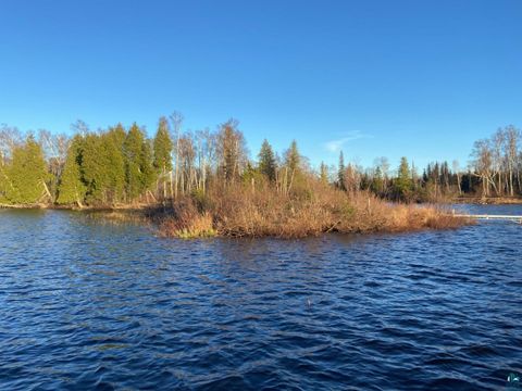 Tiny photo for 210213 N Bear Lake Rd, Brimson, MN 55602 (MLS # 6125410)