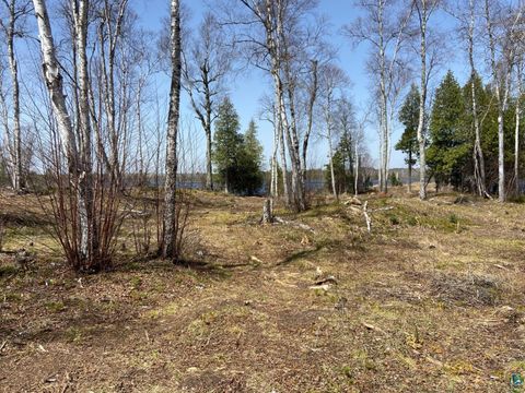 Tiny photo for 210213 N Bear Lake Rd, Brimson, MN 55602 (MLS # 6125410)