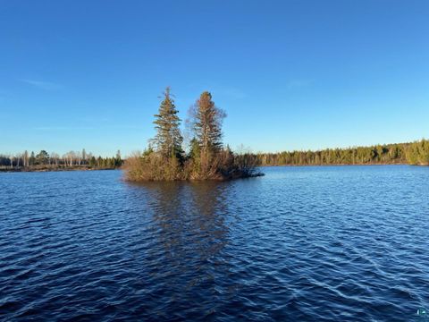 Tiny photo for 210213 N Bear Lake Rd, Brimson, MN 55602 (MLS # 6125410)