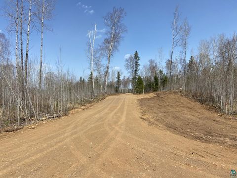 Tiny photo for 210213 N Bear Lake Rd, Brimson, MN 55602 (MLS # 6125410)