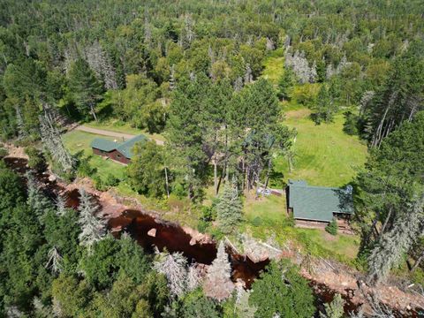 Tiny photo for 7185 Hwy 1, Finland, MN 55603 (MLS # 6124974)