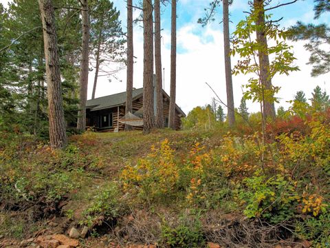 Tiny photo for 7185 Hwy 1, Finland, MN 55603 (MLS # 6124974)