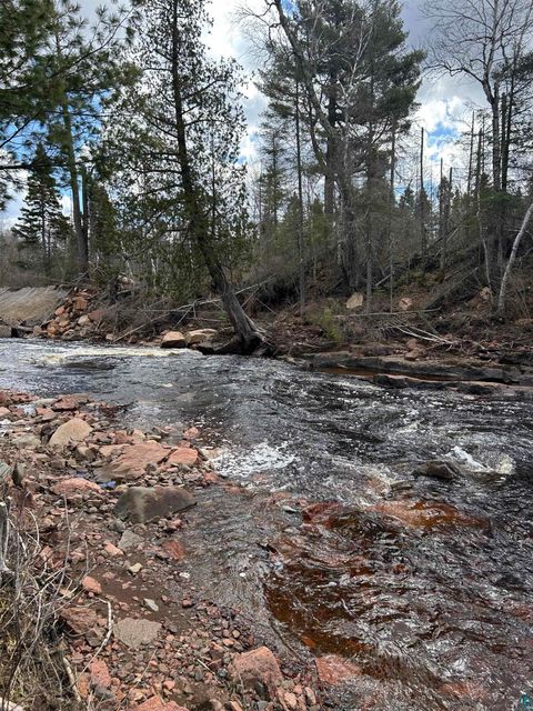 Tiny photo for 7185 Hwy 1, Finland, MN 55603 (MLS # 6124974)