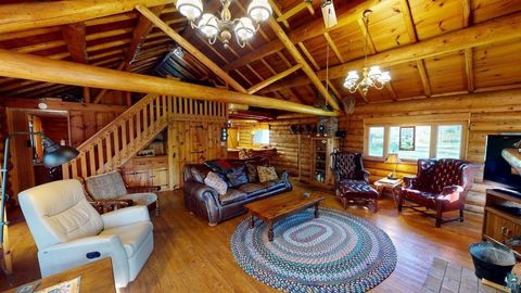 Tiny photo for 7185 Hwy 1, Finland, MN 55603 (MLS # 6124974)