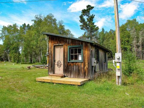 Tiny photo for 7185 Hwy 1, Finland, MN 55603 (MLS # 6124974)