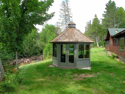 Tiny photo for 7185 Hwy 1, Finland, MN 55603 (MLS # 6124974)