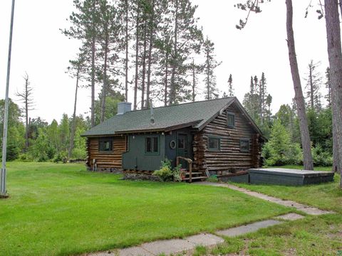 Tiny photo for 7185 Hwy 1, Finland, MN 55603 (MLS # 6124974)