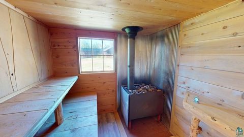 Tiny photo for 7185 Hwy 1, Finland, MN 55603 (MLS # 6124974)