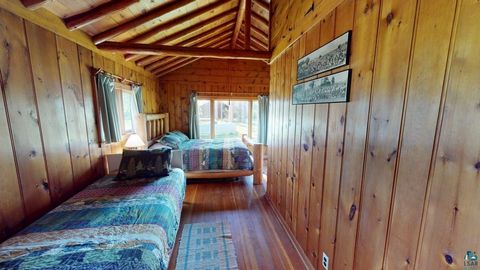 Tiny photo for 7185 Hwy 1, Finland, MN 55603 (MLS # 6124974)